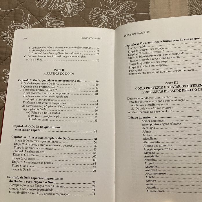 Medicina Chinesa Do-In Chinês A Cura na Ponta dos Dedos