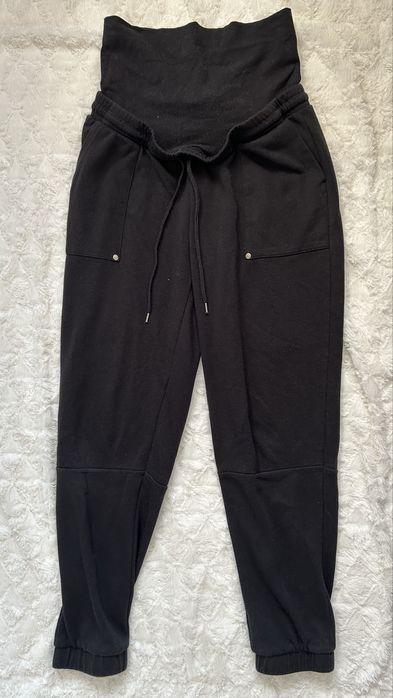 Спортивні штани жіночі для вагітних