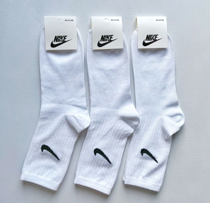 Носочки/adidas/ Nike/фірмові