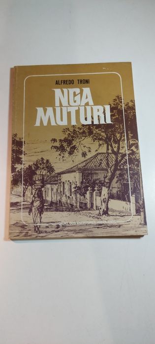Nga Muturi - Alfredo Troni (1980)