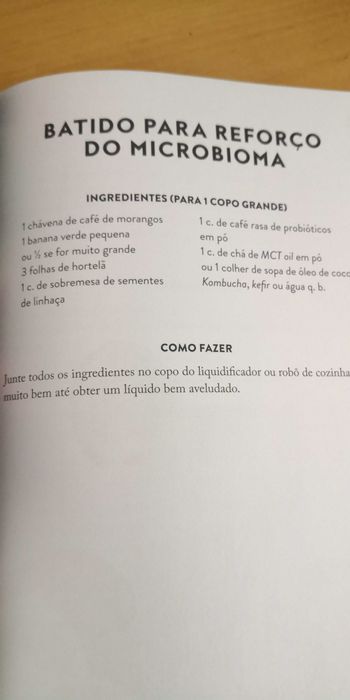 As bactérias que nos curam