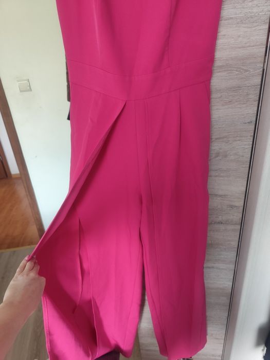 Kombinezon damski Paris Loudress 36