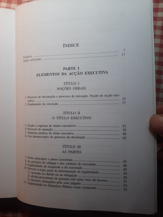 Curso de Processo de Execução 2 edição