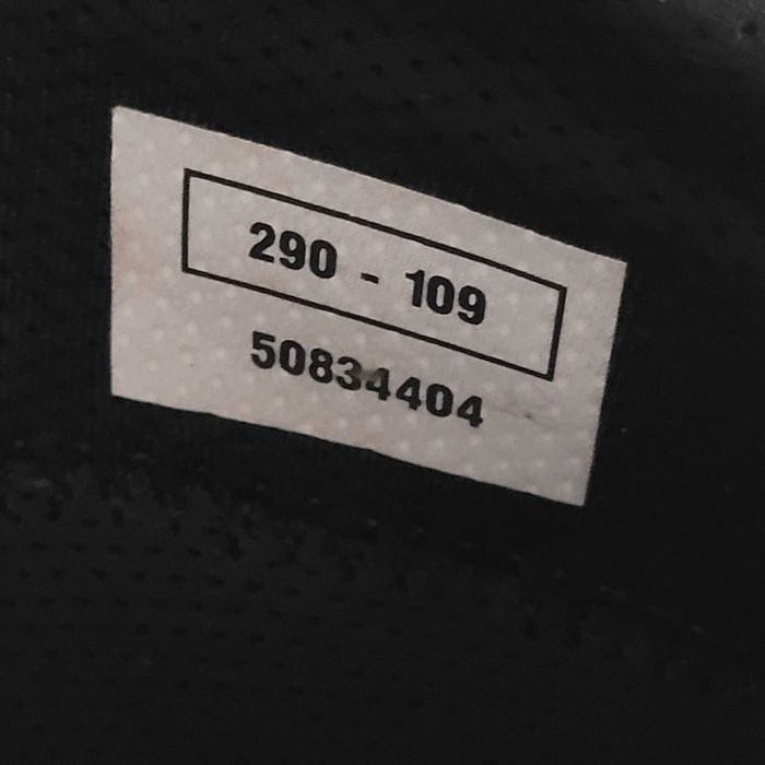 Buty Wojskowe Jungle Boots Haix Oryginał r.45