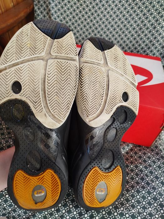 Кроссовки Nike Zoom GP Retro р.45