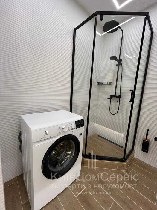 Смарт квартира ЖК4U Мудрака 1Б метро Академгородок Ремонт