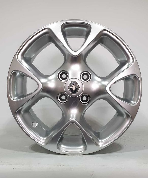 4247-Jantes 15 4x100 Originais Renault Twingo III