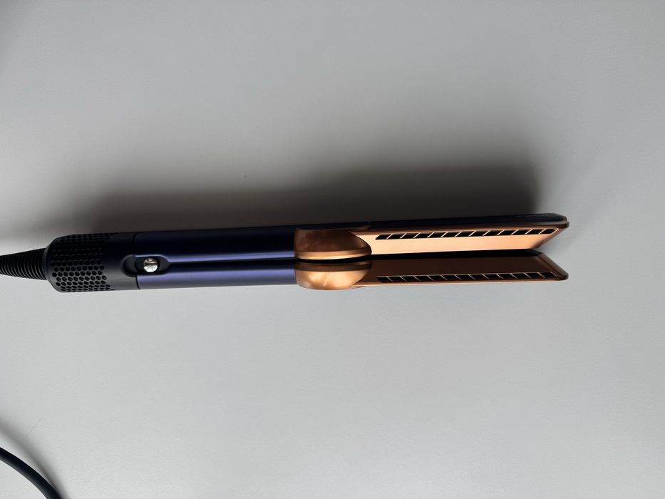 Випрямляч Dyson Airstrait HT01 Blue/Rich Copper