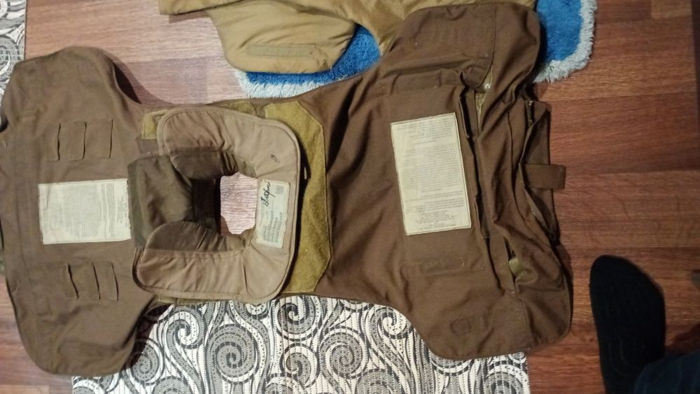 Продам бал пакетами американський