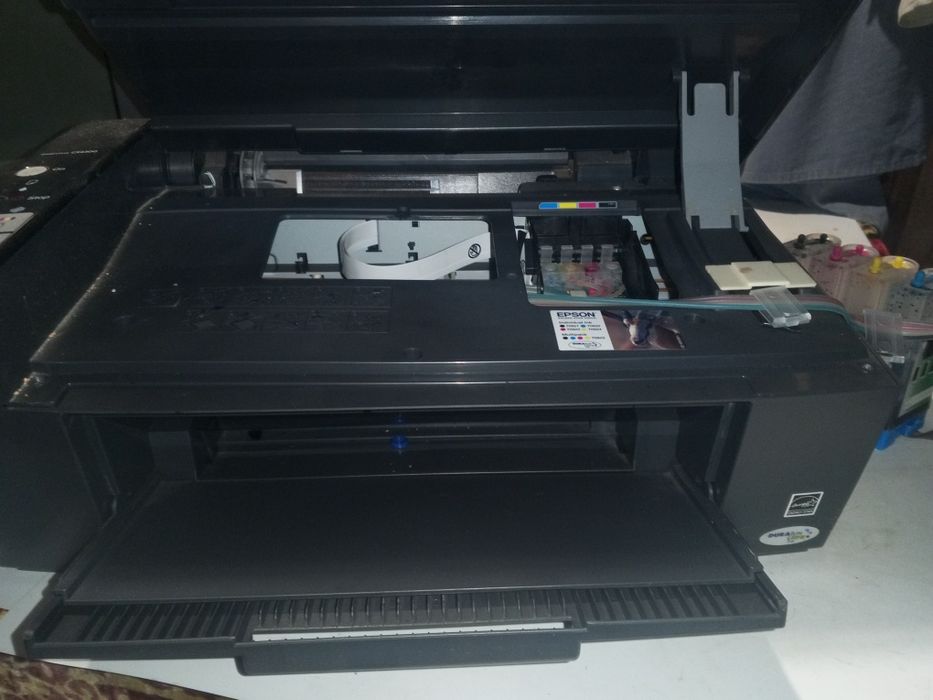 Мфу принтер сканер ксерокс