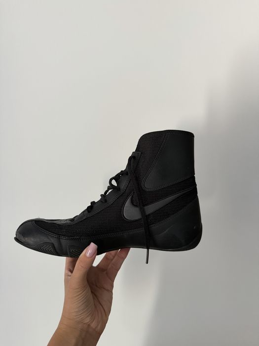 Боксерки Nike чоловічі