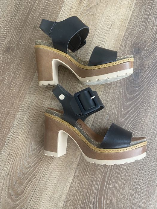 Sapatilhas merrell,skechers  n36 e nike n33