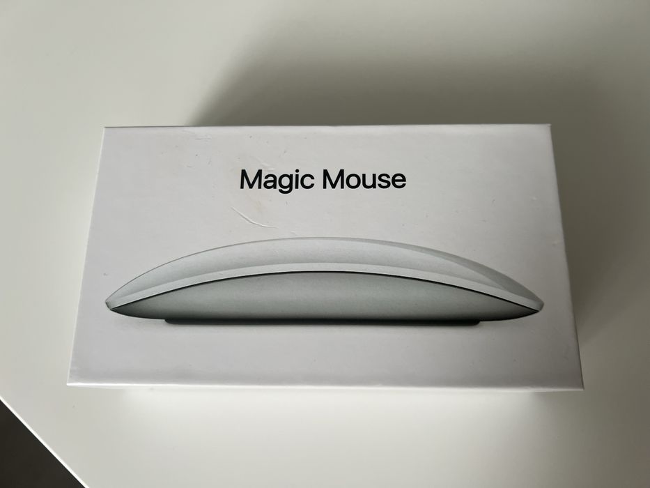 Apple Magic Mouse (A1657)