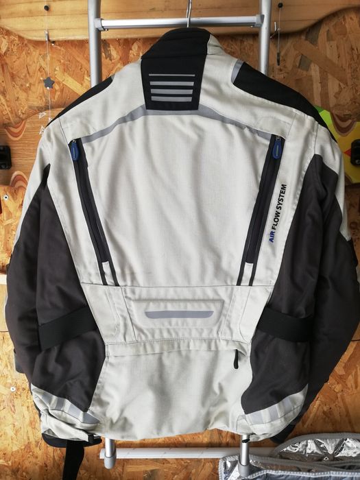 Casaco Yamaha Adventure