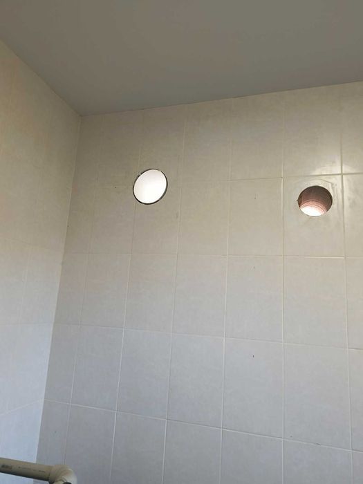 Вентиляція приміщень/Рекуператори/Витяжки/Алмазне буріння отворів