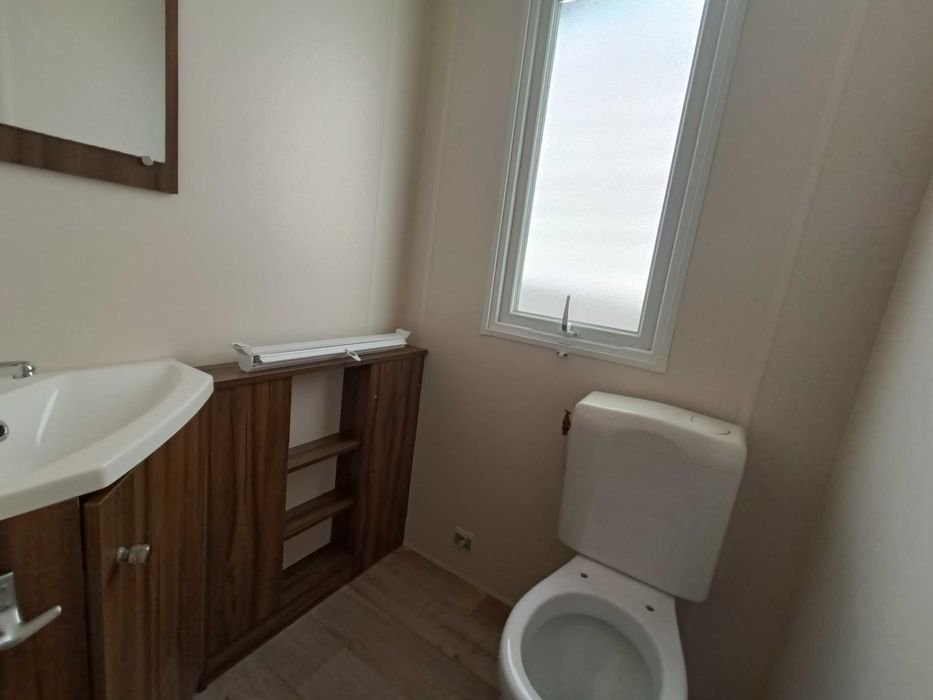 Mobil Home T2| Irm Saphir Panoramique Deluxe oferta trasnporte