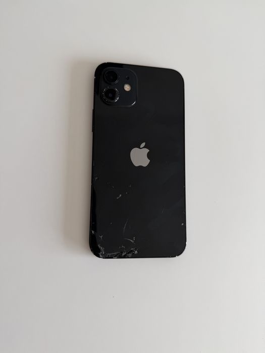 ##Iphone 12: 128 GB ##