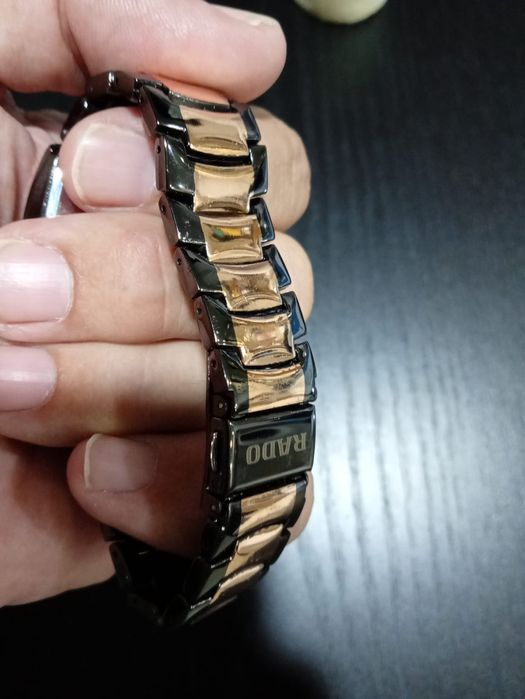 Relógio Rado Jubile