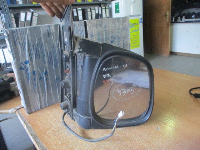 Retrovisor / espelho direito HYUNDAI H-1 / Starex (A1)