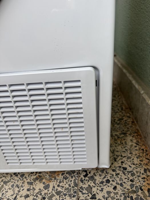 Maquina de secar roupa beko