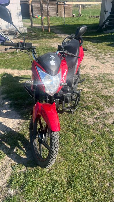 Lifan   LF150-2f