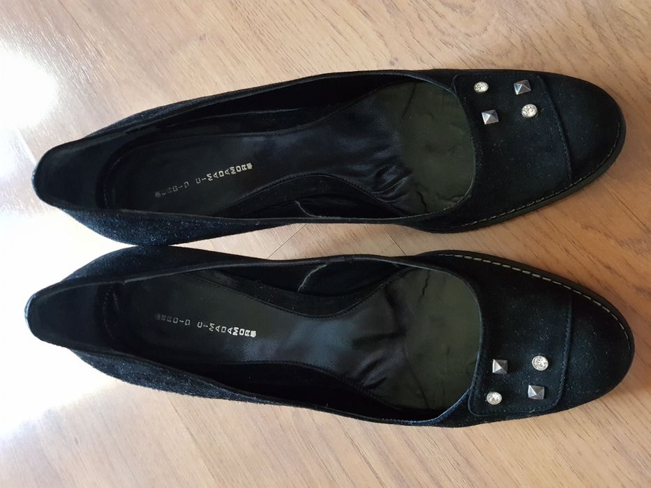 Туфли Sergio Cimagamore