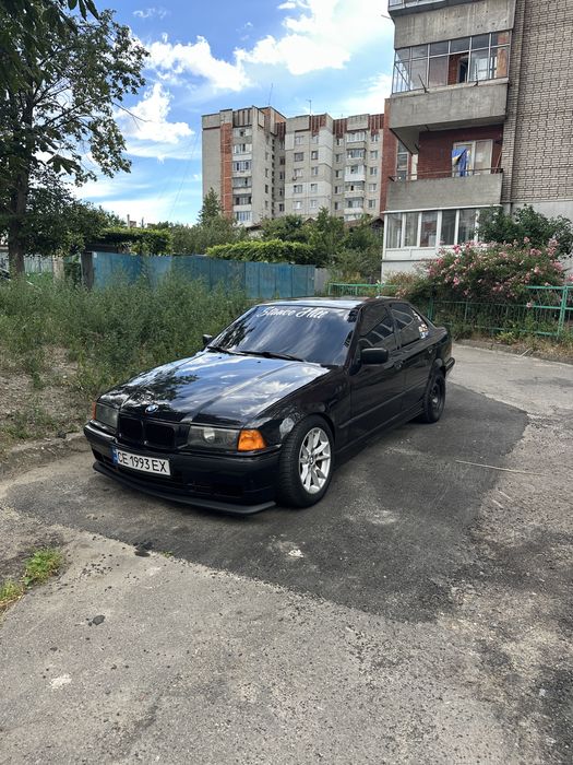 Продам бмв е36