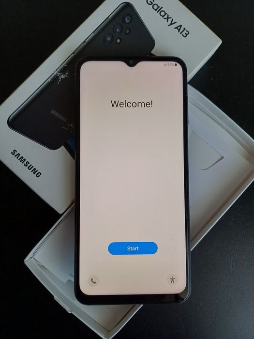 Samsung Galaxy A13