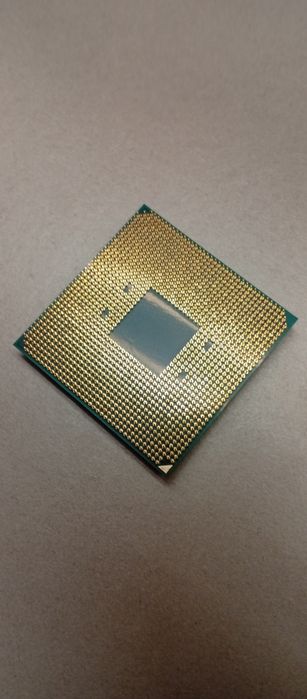 Amd 1600x процессор