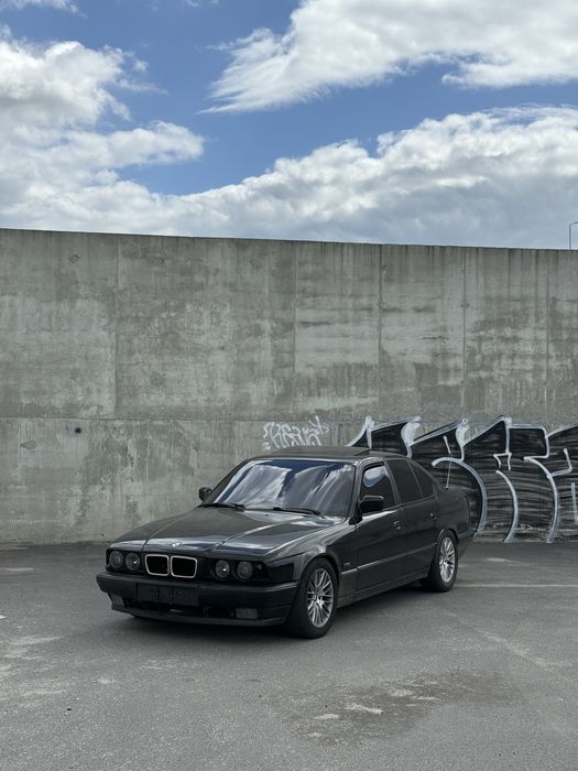 bmw e34