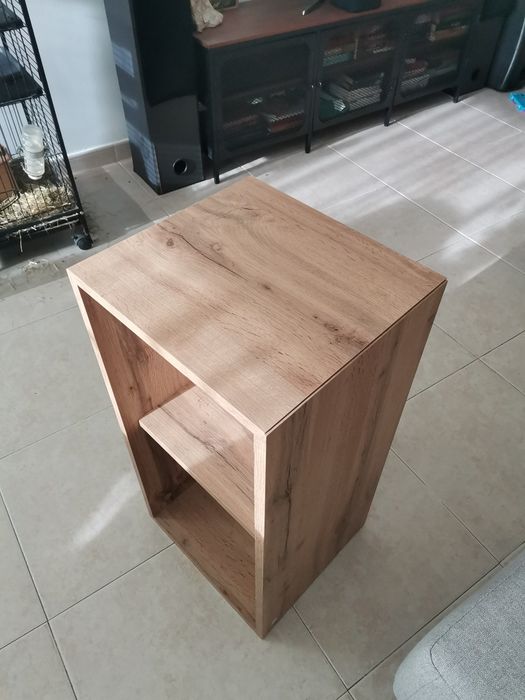 Móvel / estante de parede