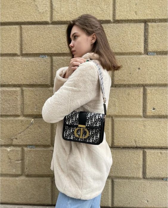 Сумка кросс-боді