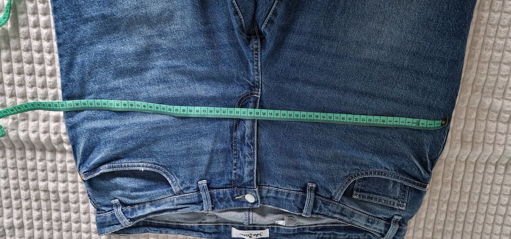 Dżinsy firmy Bonprix