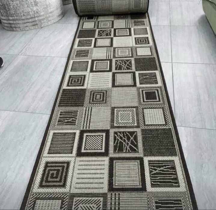 Ковер дорожка на отрез килим доріжка дорожка в коридор відріз