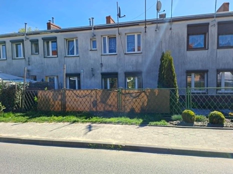 Mieszkanie 2 pokojowe , małe opłaty