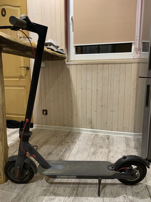 Електро самокат kugoo m 365 pro