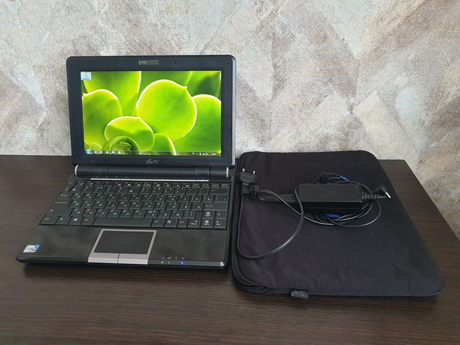 Ноутбук ASUS Eee PC 1000H