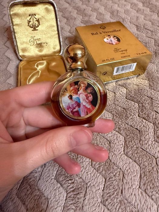 Bal à Versailles від Jean Desprez 7.5мл
