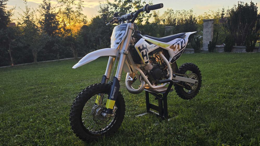 Husqvarna
