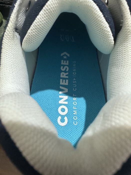 Converse - El Distrito 2.0