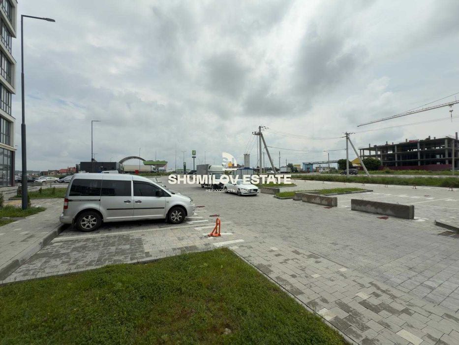 Здається комерційне приміщення (ЖК "Grand Villadge") Сокільники