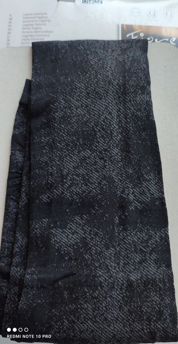 Legginsy damskie rozm.3.   0210