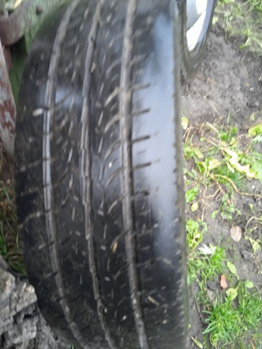 Продам колеса ныва