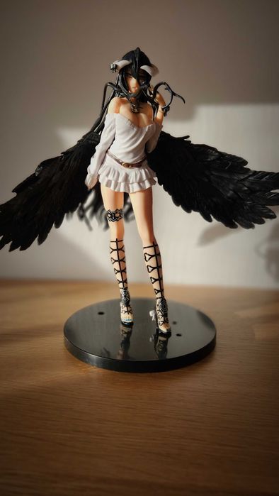 Figurka anime Overlord Albedo