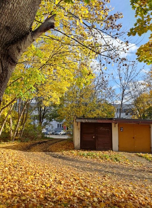 SPRZEDAM GARAŻ (2 kanały/prąd) - ZAKRZÓW