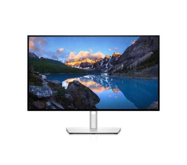 Monitor DELL UltraSharp U2722D 27" 2560x1440px IPS