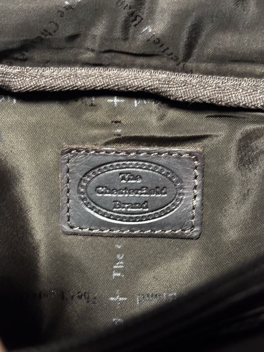 Сумка Chesterfield