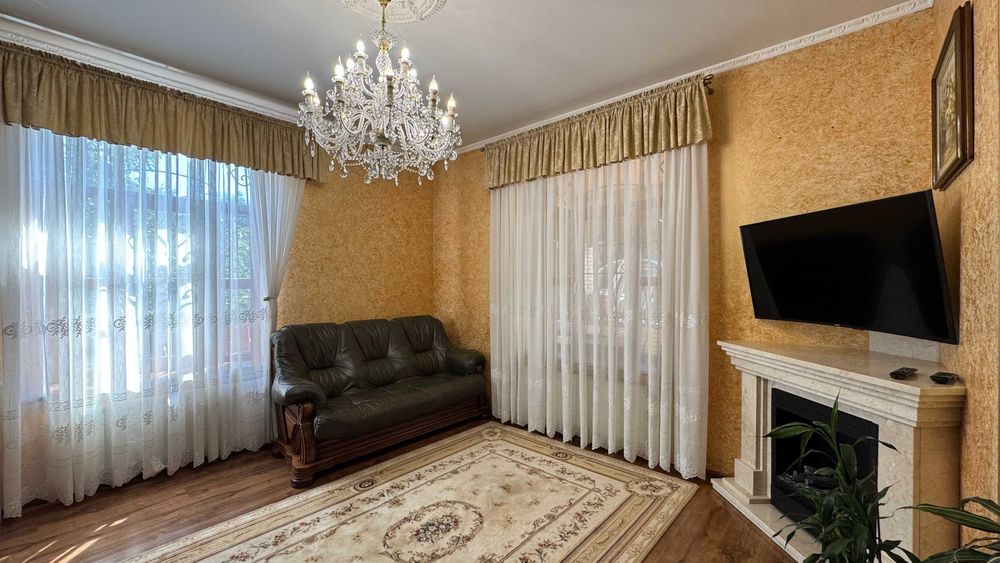 Продаж МОЛОДОГО, КОМПАКТНОГО будинку – район Епіцентру