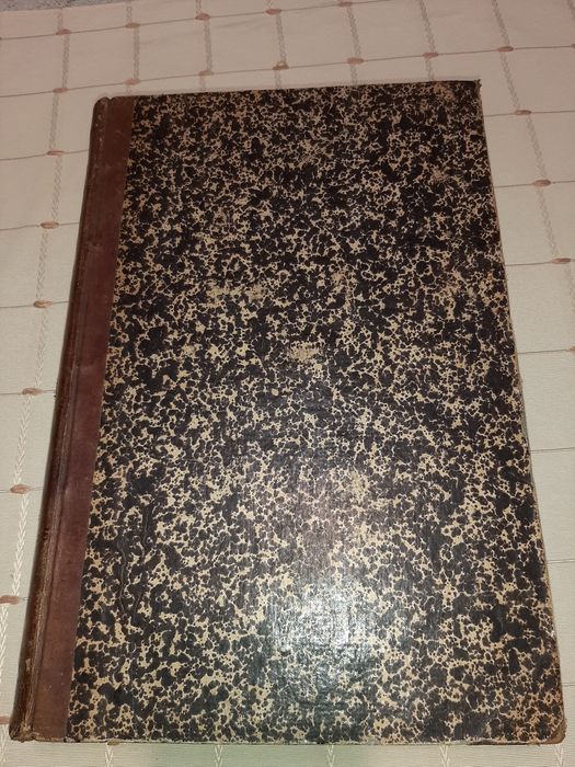Livro Religioso Ano 1691