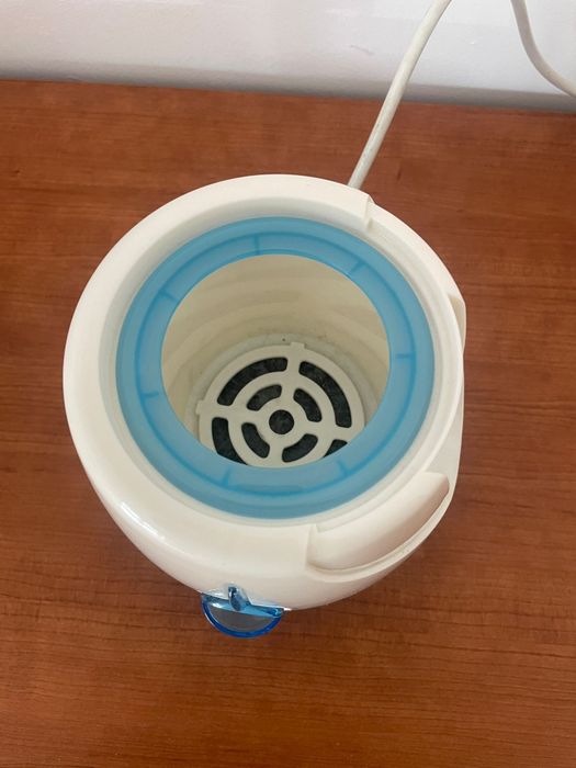 Aquecedor de biberão
